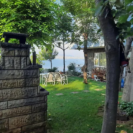 Manzaraada Tepe Privat bolig *