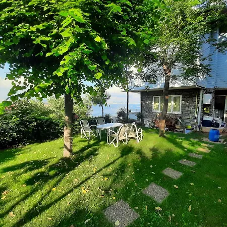 Pansiyon Manzaraada Tepe