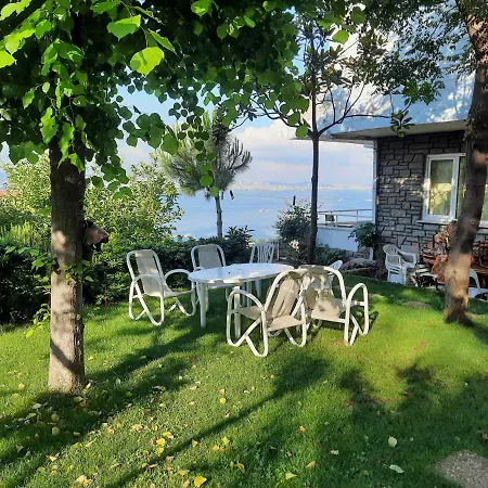 Pansiyon Manzaraada Tepe Heybeliada