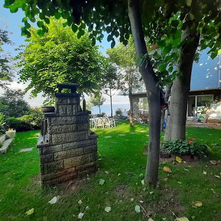 Homestay Manzaraada Tepe *