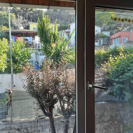 Homestay Manzaraada Tepe