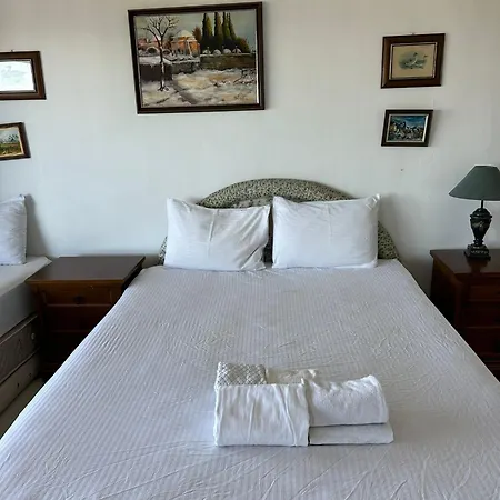 Pansiyon Manzaraada Tepe *