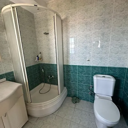 Manzaraada Tepe Homestay Heybeliada