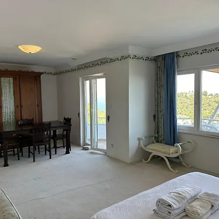 Homestay Manzaraada Tepe