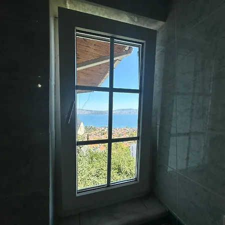 Manzaraada Tepe Privat bolig