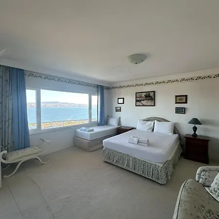 Homestay Manzaraada Tepe