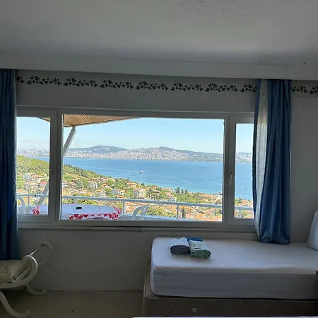 Manzaraada Tepe