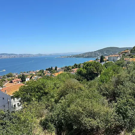 Manzaraada Tepe *