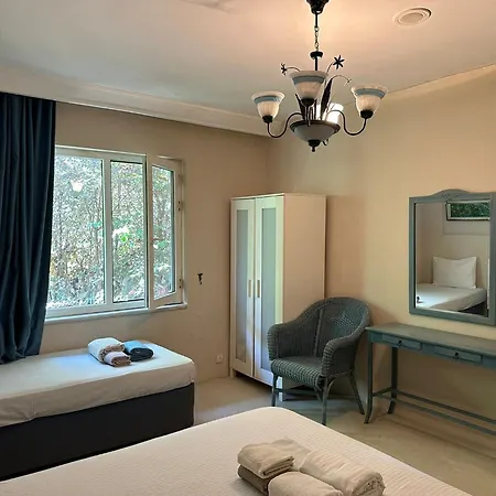 Manzaraada Tepe Homestay