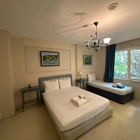 Homestay Manzaraada Tepe