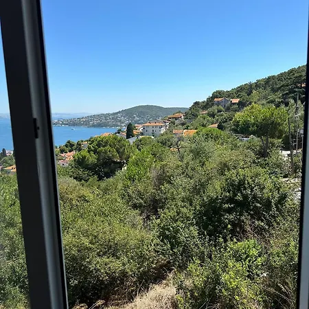 Manzaraada Tepe *