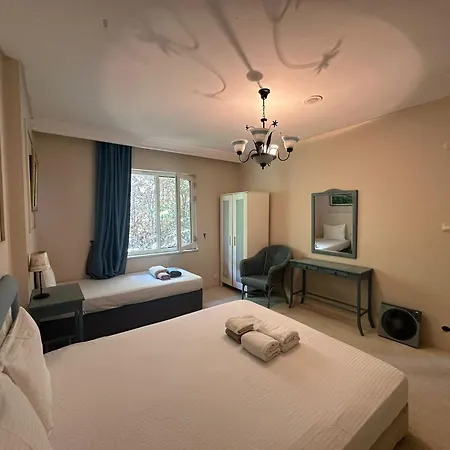Manzaraada Tepe Homestay