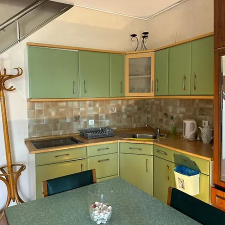 Manzaraada Tepe Privat bolig