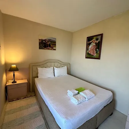 Homestay Manzaraada Tepe