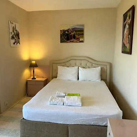 Pansiyon Manzaraada Tepe *