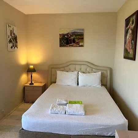 Pansiyon Manzaraada Tepe Heybeliada