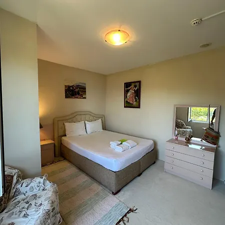 Homestay Manzaraada Tepe