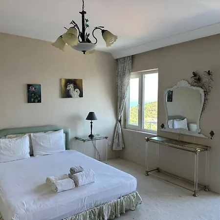 Homestay Manzaraada Tepe *