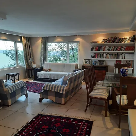 Manzaraada Tepe Pansiyon *